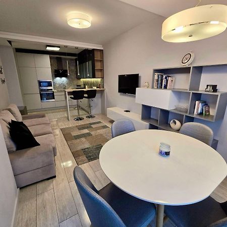 Apartament Nad Wisla Kraków Zewnętrze zdjęcie